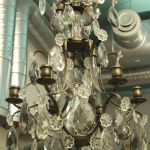 764 1525 CHANDELIER